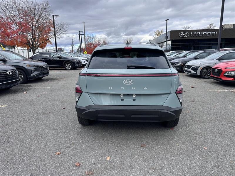 hyundai Kona 2024 - 4