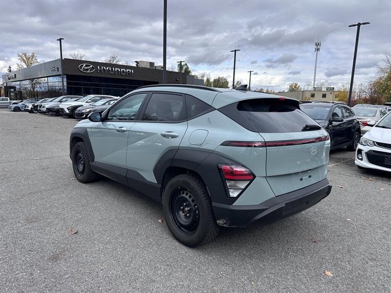 hyundai Kona 2024 - 5