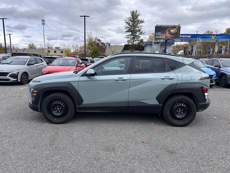 hyundai Kona 2024 - 6