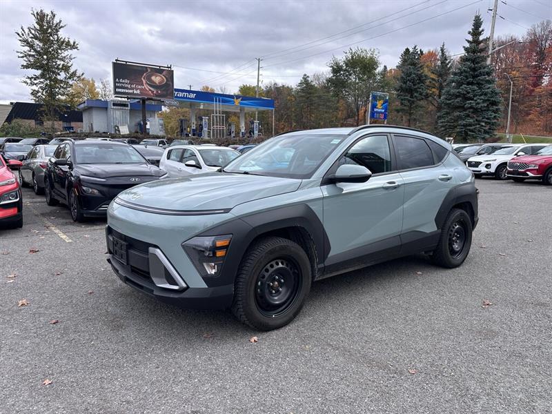 hyundai Kona 2024 - 7