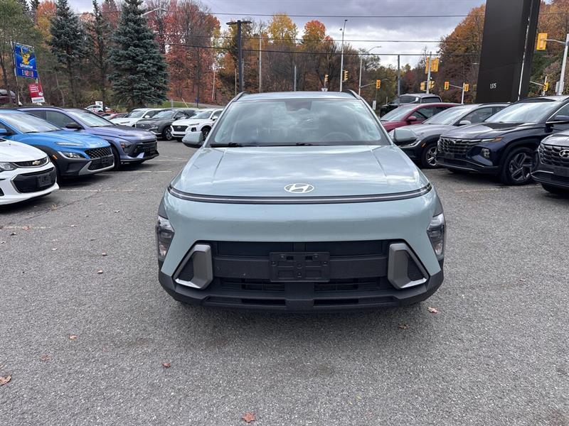 hyundai Kona 2024 - 8
