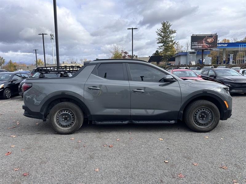 hyundai Santa Cruz 2023 - 2