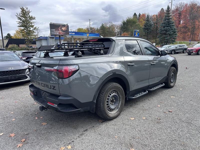 hyundai Santa Cruz 2023 - 3