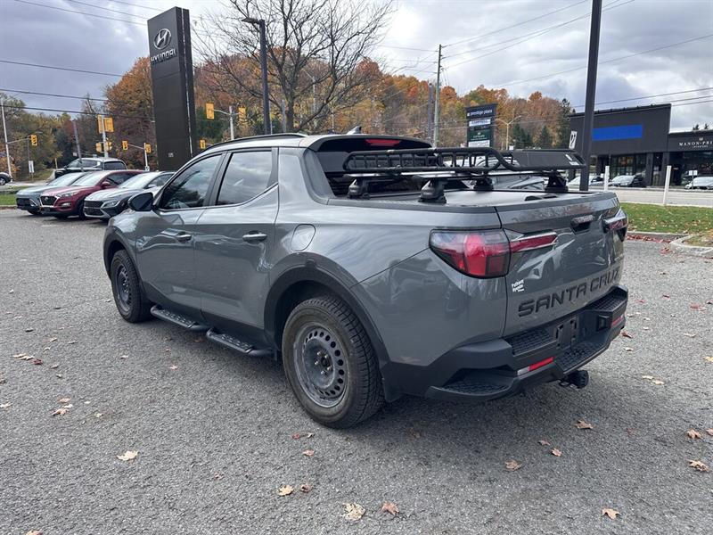 hyundai Santa Cruz 2023 - 5