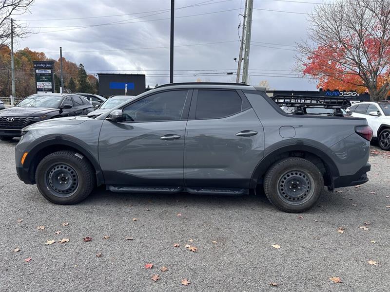 hyundai Santa Cruz 2023 - 6