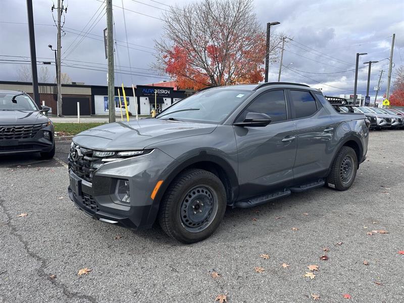 hyundai Santa Cruz 2023 - 7