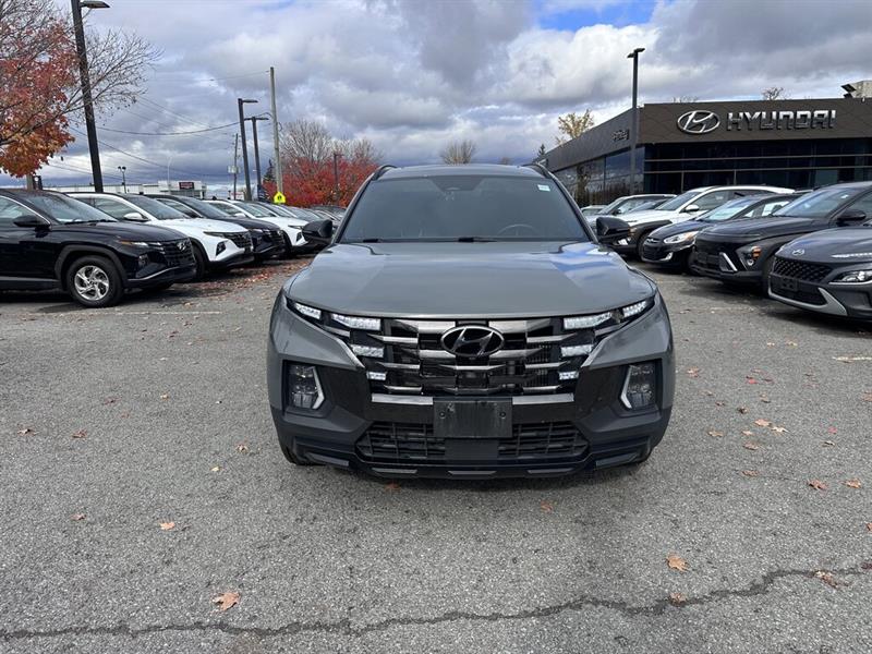 hyundai Santa Cruz 2023 - 8