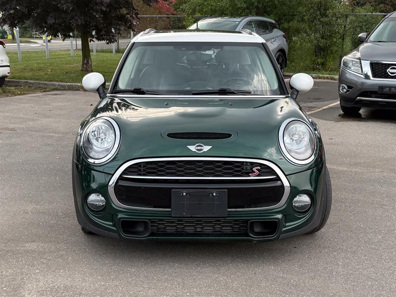 mini Cooper S 2017 - 2