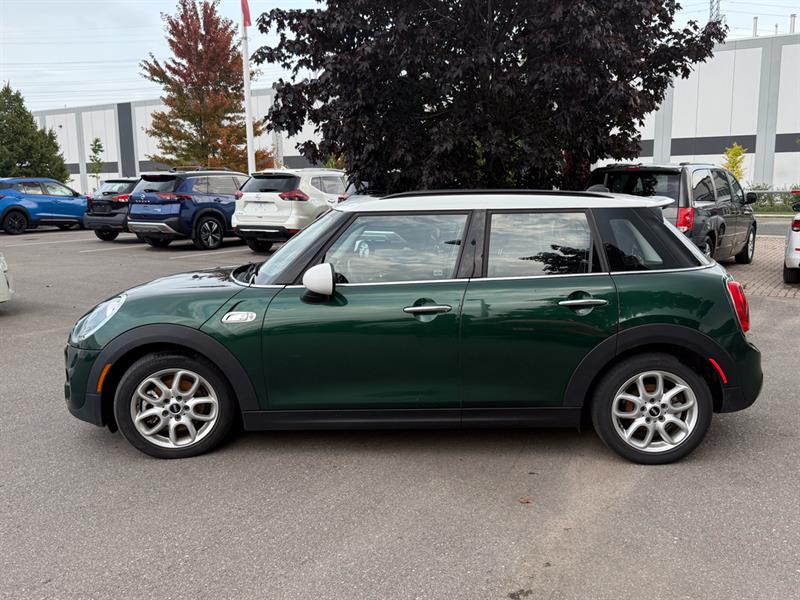 mini Cooper S 2017 - 4