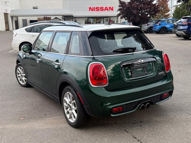 mini Cooper S 2017 - 5