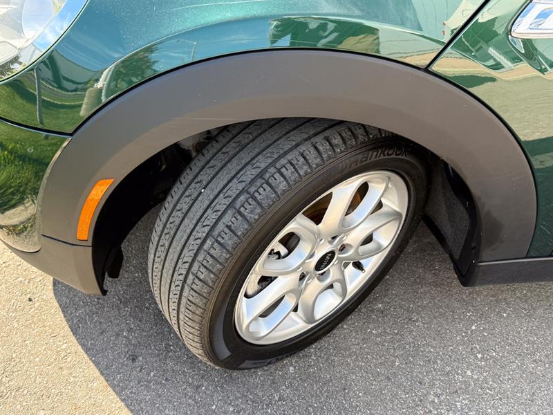 mini Cooper S 2017 - 11