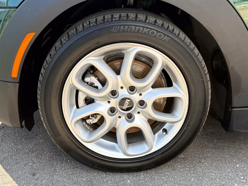 mini Cooper S 2017 - 12