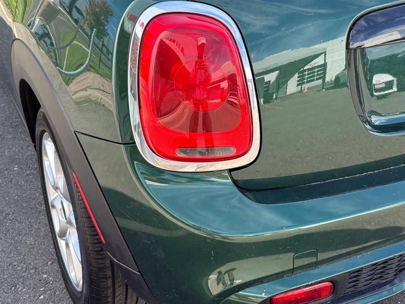 mini Cooper S 2017 - 13