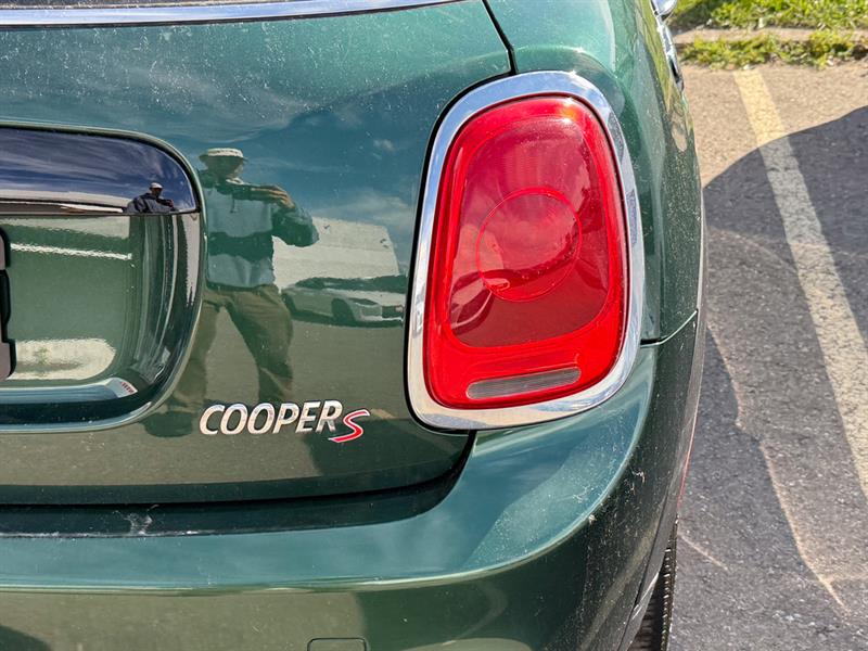 mini Cooper S 2017 - 14