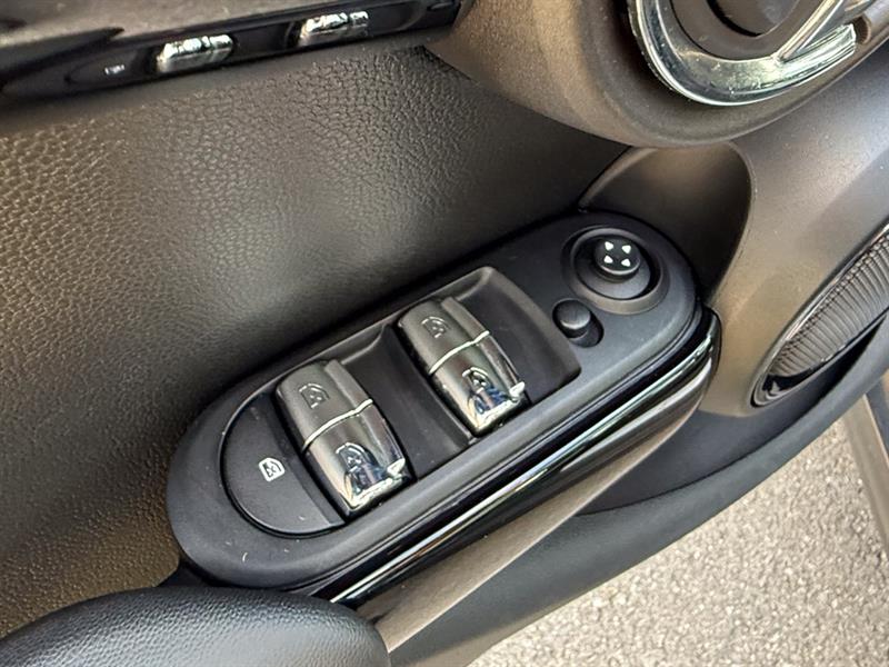 mini Cooper S 2017 - 18