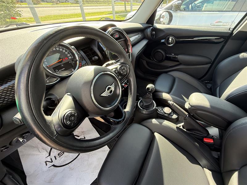 mini Cooper S 2017 - 19