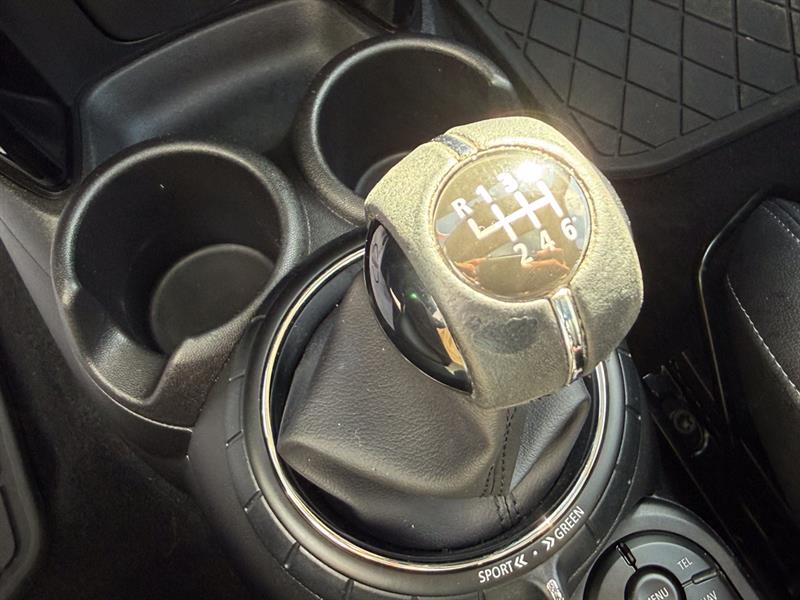 mini Cooper S 2017 - 20