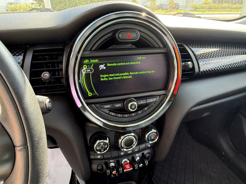 mini Cooper S 2017 - 21