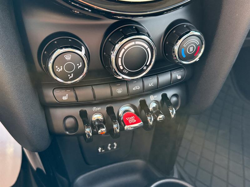 mini Cooper S 2017 - 22