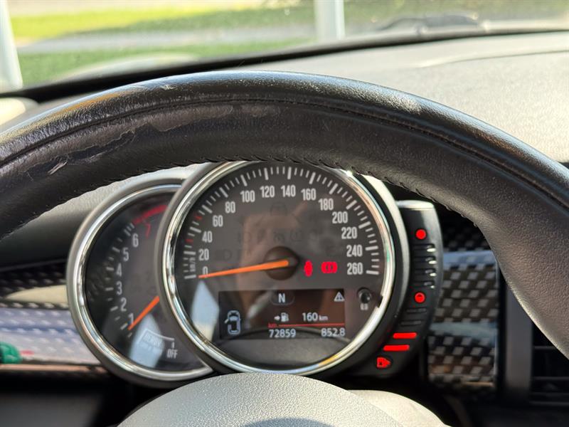 mini Cooper S 2017 - 25