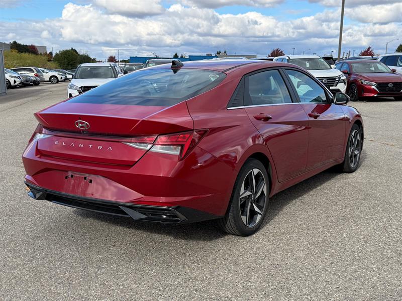 hyundai Elantra 2021 - 7