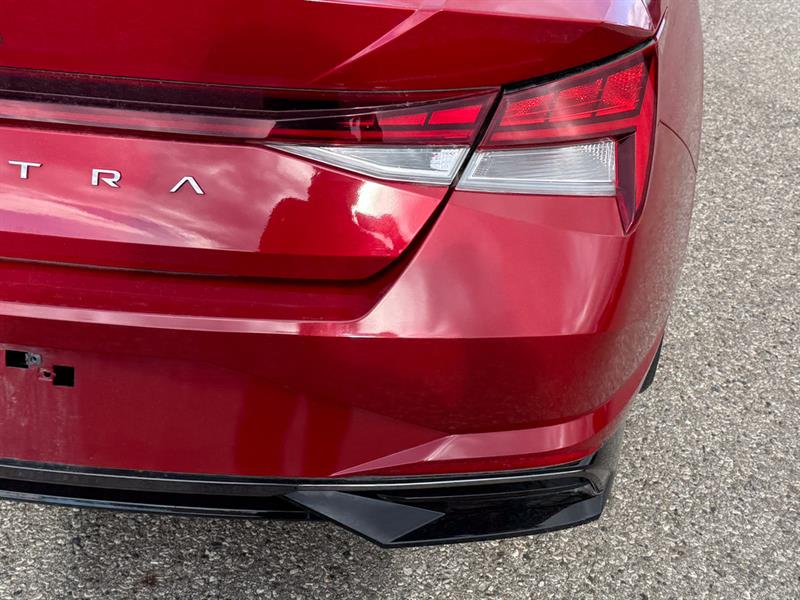 hyundai Elantra 2021 - 13