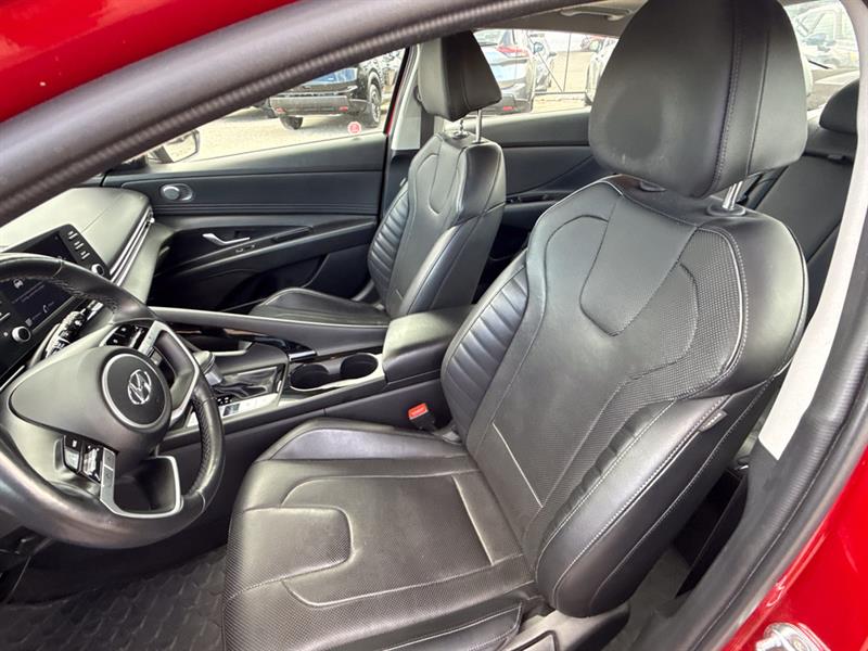 hyundai Elantra 2021 - 16