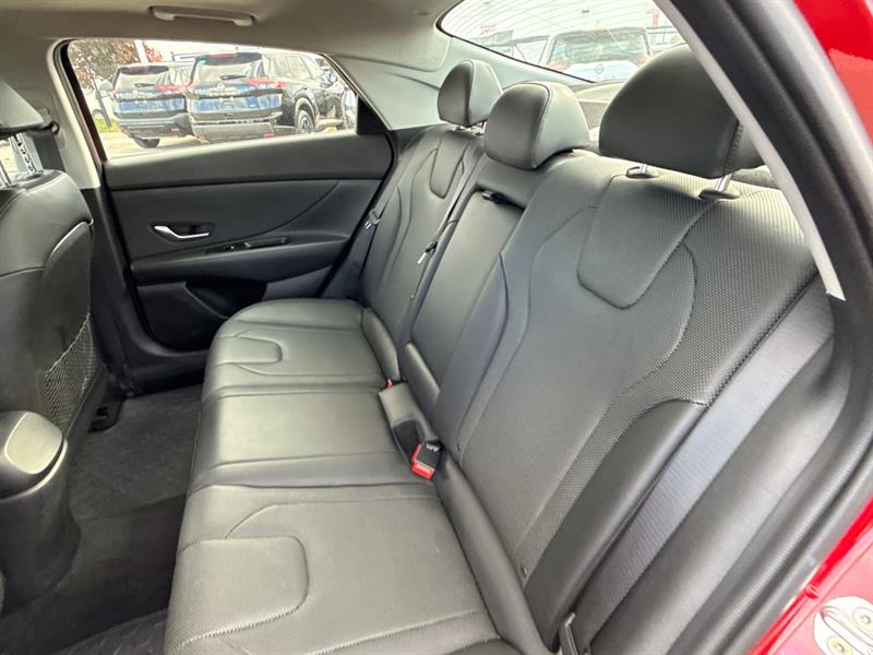 hyundai Elantra 2021 - 17