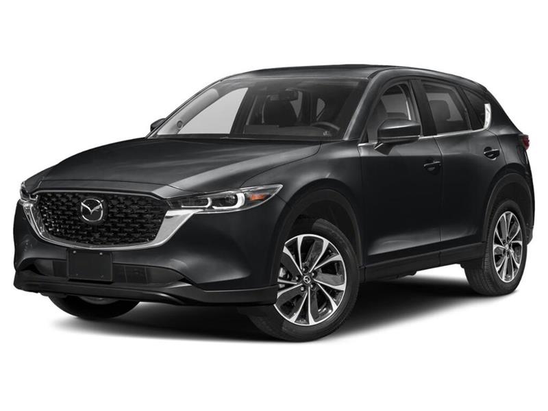 mazda CX-5 2023