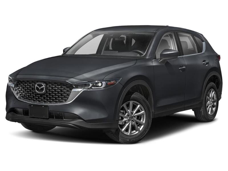 mazda CX-5 2024