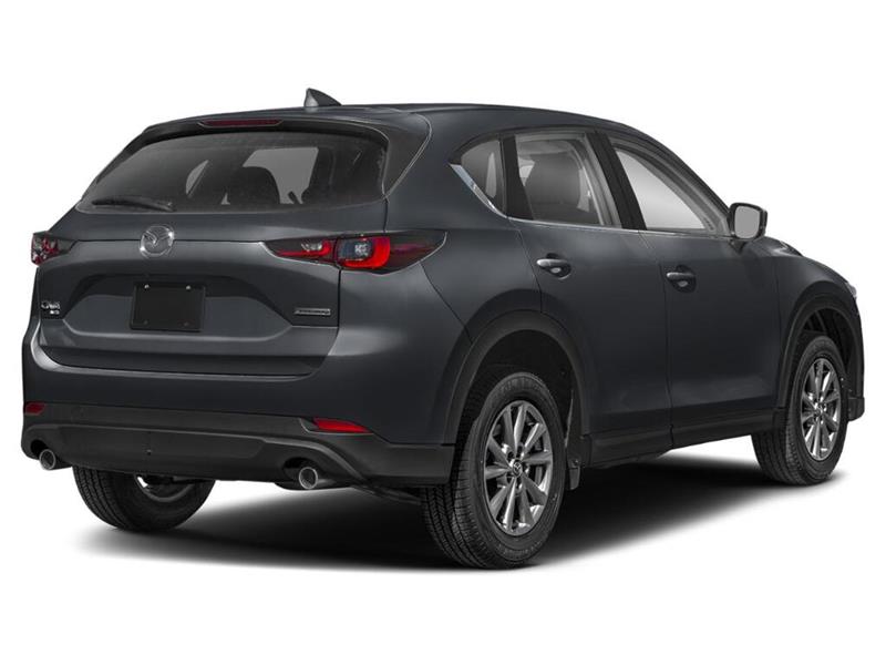 mazda CX-5 2024 - 2