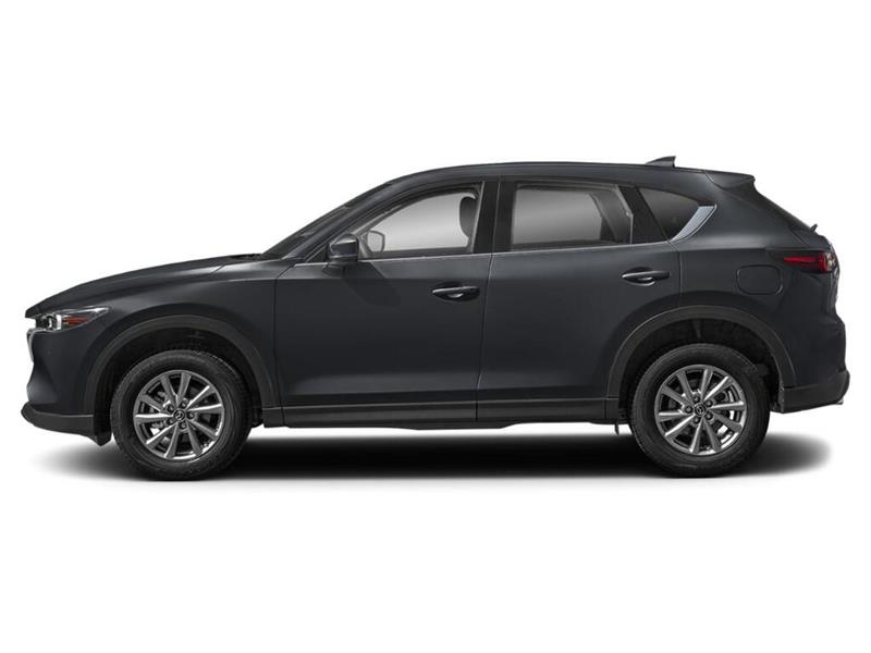mazda CX-5 2024 - 3