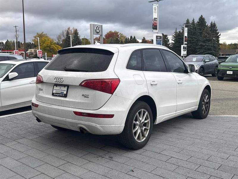 audi Q5 2012 - 3