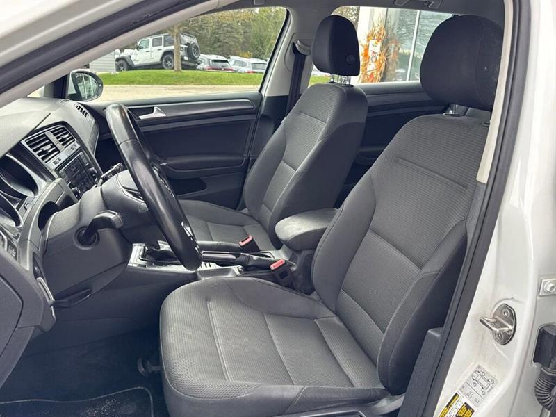 volkswagen Golf 2019 - 6