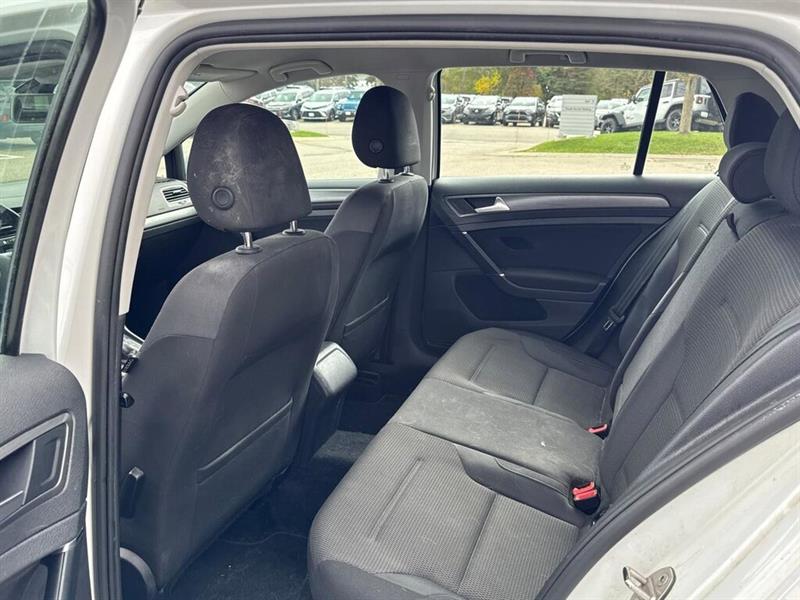 volkswagen Golf 2019 - 7