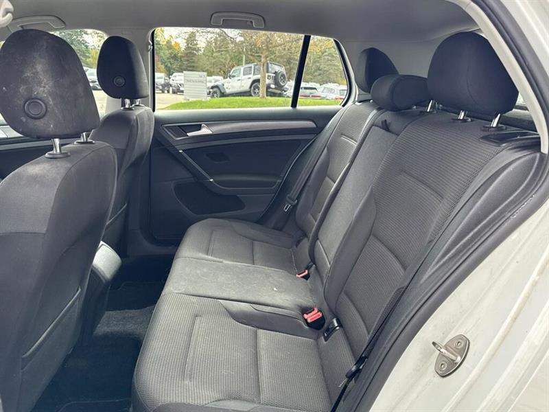 volkswagen Golf 2019 - 8