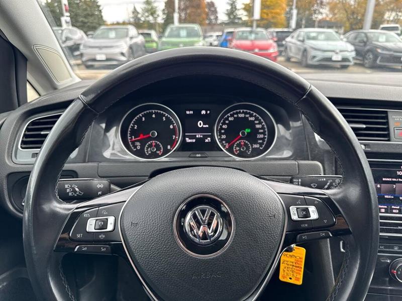 volkswagen Golf 2019 - 10