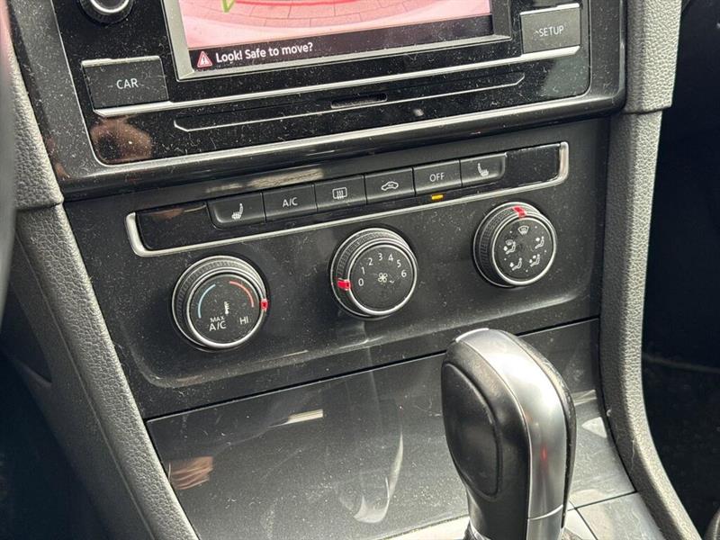 volkswagen Golf 2019 - 15