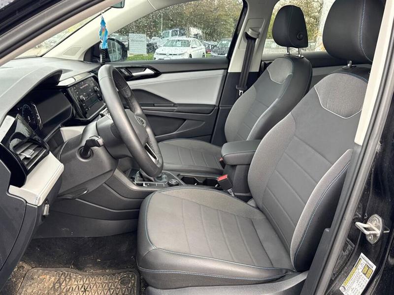 volkswagen Taos 2024 - 6