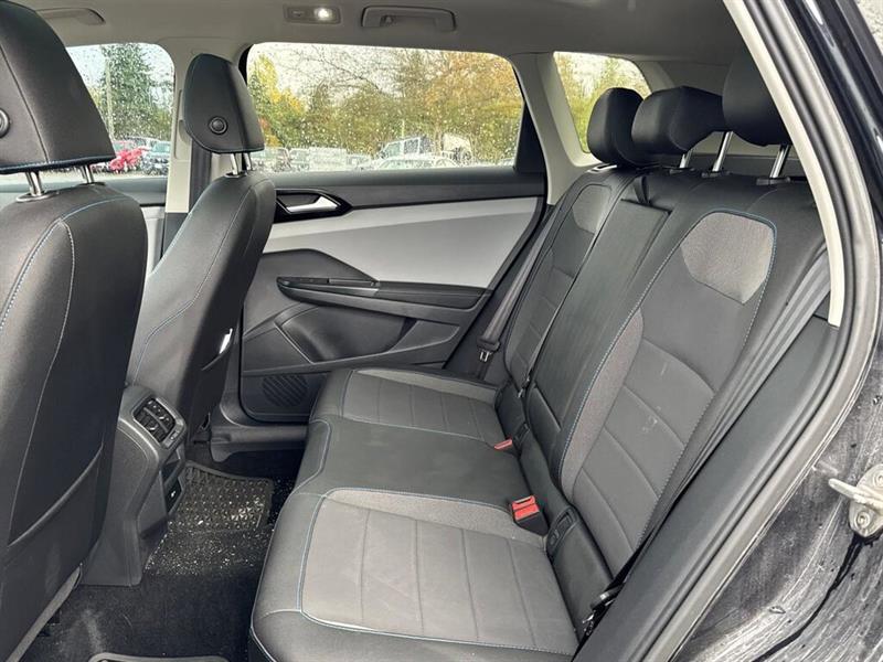 volkswagen Taos 2024 - 8