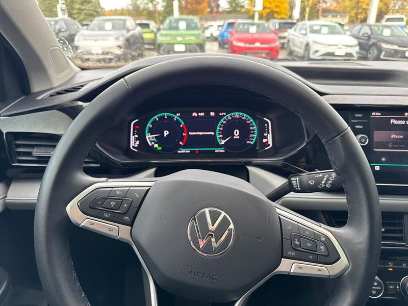 volkswagen Taos 2024 - 10