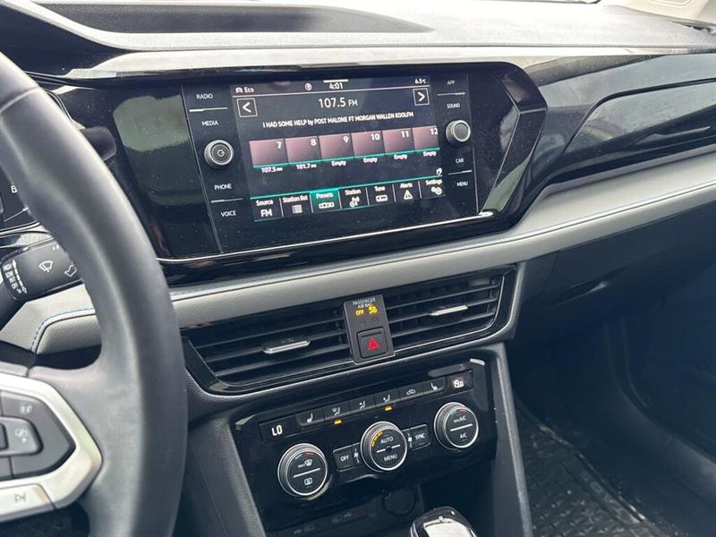 volkswagen Taos 2024 - 12