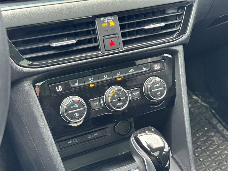 volkswagen Taos 2024 - 15