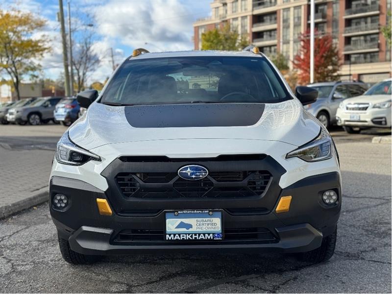 subaru Crosstrek 2024 - 3