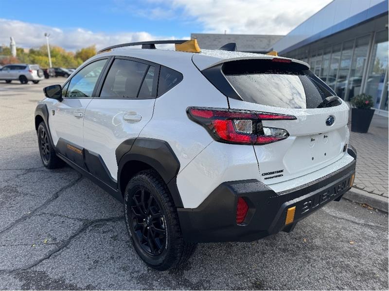 subaru Crosstrek 2024 - 5