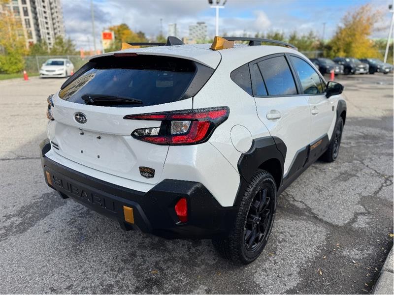 subaru Crosstrek 2024 - 7