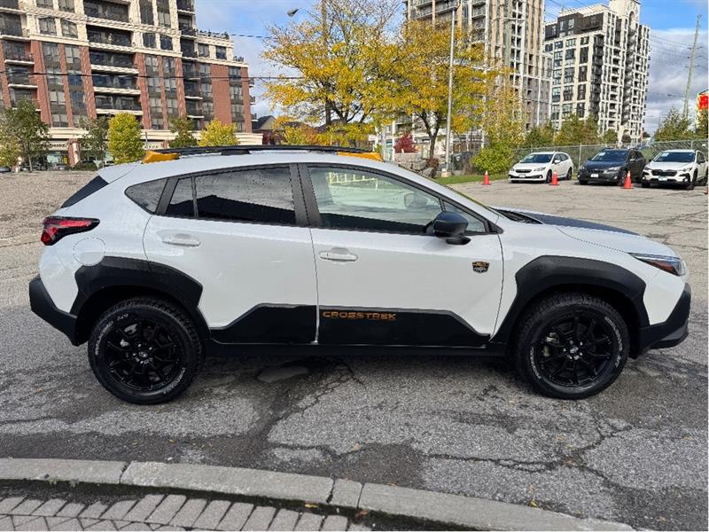 subaru Crosstrek 2024 - 8