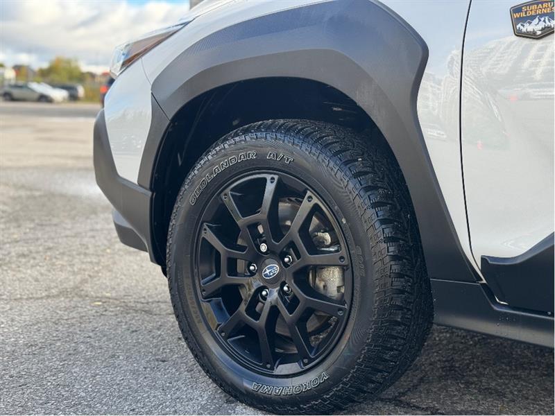 subaru Crosstrek 2024 - 13