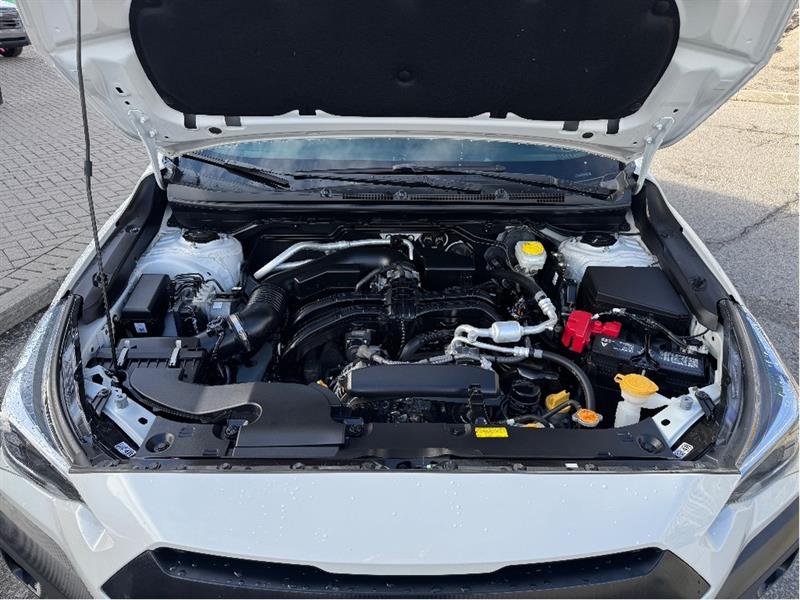 subaru Crosstrek 2024 - 16