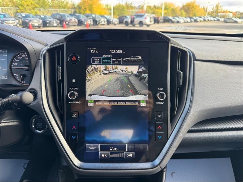 subaru Crosstrek 2024 - 17